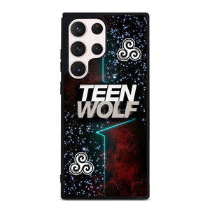 TEEN WOLF LOGO Samsung Galaxy S23 Ultra Case TEEN WOLF LOGO Samsung Galaxy S23 Ultra Case