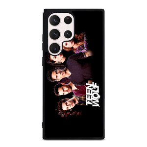 TEEN WOLF Samsung Galaxy S23 Ultra Case TEEN WOLF Samsung Galaxy S23 Ultra Case