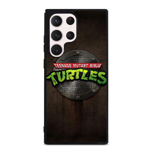 TEENAGE MUTANT NINJA RUSTY Samsung Galaxy S23 Ultra Case TEENAGE MUTANT NINJA RUSTY Samsung Galaxy S23 Ultra Case