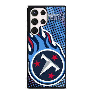 TENNESSEE TITANS LOGO NFL Samsung Galaxy S23 Ultra Case TENNESSEE TITANS LOGO NFL Samsung Galaxy S23 Ultra Case