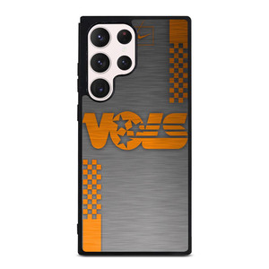 TENNESSEE UT VOLS PLATE LOGO Samsung Galaxy S23 Ultra Case TENNESSEE UT VOLS PLATE LOGO Samsung Galaxy S23 Ultra Case