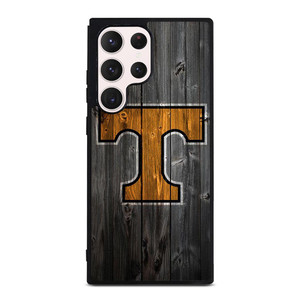TENNESSEE VOLUNTEERS WOODEN LOGO Samsung Galaxy S23 Ultra Case TENNESSEE VOLUNTEERS WOODEN LOGO Samsung Galaxy S23 Ultra Case