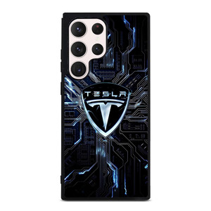 TESLA ELECTRIC Samsung Galaxy S23 Ultra Case