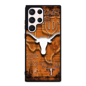 TEXAS LONGHORNS FOOTBALL 2 Samsung Galaxy S23 Ultra Case