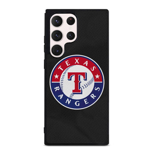 TEXAS RANGERS JERSEY Samsung Galaxy S23 Ultra Case