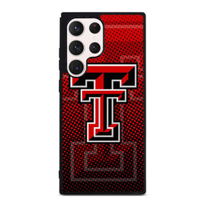 TEXAS TECH RAIDERS FOOTBALL 2 Samsung Galaxy S23 Ultra Case TEXAS TECH RAIDERS FOOTBALL 2 Samsung Galaxy S23 Ultra Case