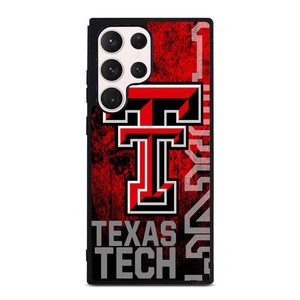 TEXAS TECH SYMBOL Samsung Galaxy S23 Ultra Case TEXAS TECH SYMBOL Samsung Galaxy S23 Ultra Case
