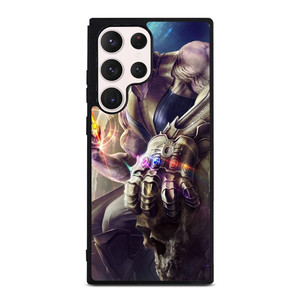 THANOS INFINITY WARS Samsung Galaxy S23 Ultra Case THANOS INFINITY WARS Samsung Galaxy S23 Ultra Case