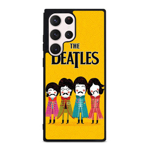 THE BEATLES BAND CUTE Samsung Galaxy S23 Ultra Case THE BEATLES BAND CUTE Samsung Galaxy S23 Ultra Case