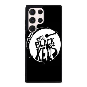THE BLACK KEYS ROCK BAND LOGO Samsung Galaxy S23 Ultra Case THE BLACK KEYS ROCK BAND LOGO Samsung Galaxy S23 Ultra Case