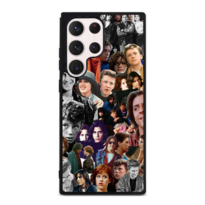 THE BREAKFAST CLUB COLLAGE Samsung Galaxy S23 Ultra Case THE BREAKFAST CLUB COLLAGE Samsung Galaxy S23 Ultra Case