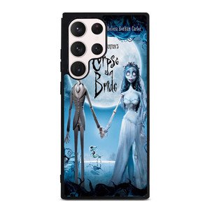 THE CORPSE BRIDE CARTOON Samsung Galaxy S23 Ultra Case