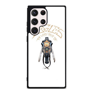 THE EAGLES VERY BEST OF ALBUM Samsung Galaxy S23 Ultra Case