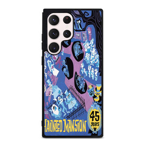 THE HAUNTED MANSION 45 YEARS ART Samsung Galaxy S23 Ultra Case THE HAUNTED MANSION 45 YEARS ART Samsung Galaxy S23 Ultra Case