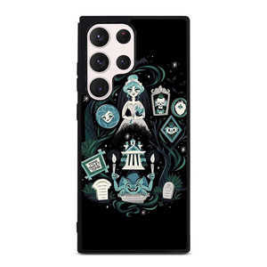 THE HAUNTED MANSION CLIPART Samsung Galaxy S23 Ultra Case THE HAUNTED MANSION CLIPART Samsung Galaxy S23 Ultra Case