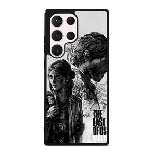 THE LAST OF US PART 2 Samsung Galaxy S23 Ultra Case THE LAST OF US PART 2 Samsung Galaxy S23 Ultra Case