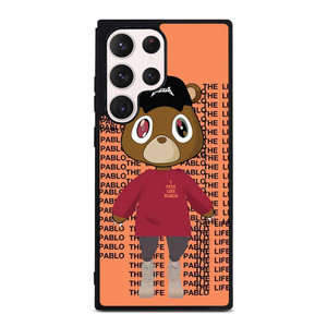 THE LIFE OF PABLO KANYE WEST Samsung Galaxy S23 Ultra Case THE LIFE OF PABLO KANYE WEST Samsung Galaxy S23 Ultra Case