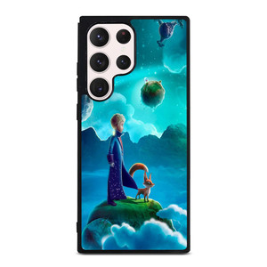 THE LITTLE PRINCE Samsung Galaxy S23 Ultra Case