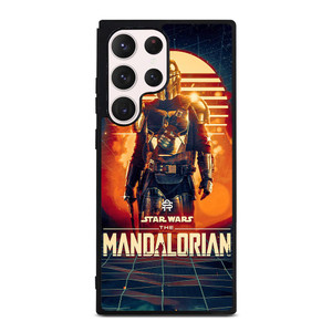 THE MANDALORIAN STAR WARS NEW Samsung Galaxy S23 Ultra Case THE MANDALORIAN STAR WARS NEW Samsung Galaxy S23 Ultra Case