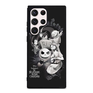 THE NIGHTMARE BEFORE CHRISTMAS DISNEY Samsung Galaxy S23 Ultra Case THE NIGHTMARE BEFORE CHRISTMAS DISNEY Samsung Galaxy S23 Ultra Case