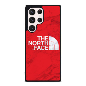 THE NORTH FACE MARBLE Samsung Galaxy S23 Ultra Case THE NORTH FACE MARBLE Samsung Galaxy S23 Ultra Case