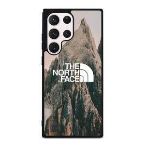 THE NORTH FACE MOUNTAIN ICE Samsung Galaxy S23 Ultra Case THE NORTH FACE MOUNTAIN ICE Samsung Galaxy S23 Ultra Case