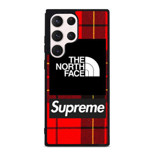 THE NORTH FACE SUPREME 2 Samsung Galaxy S23 Ultra Case THE NORTH FACE SUPREME 2 Samsung Galaxy S23 Ultra Case