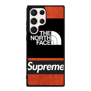 THE NORTH FACE SUPREME Samsung Galaxy S23 Ultra Case THE NORTH FACE SUPREME Samsung Galaxy S23 Ultra Case