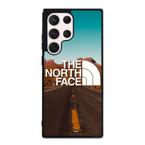 THE NORTH FACE UTAH MOUNTAINS Samsung Galaxy S23 Ultra Case