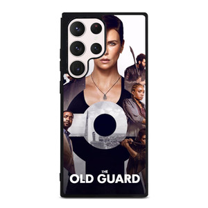 THE OLD GUARD MOVIE POSTER Samsung Galaxy S23 Ultra Case