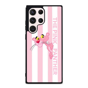 THE PINK PANTHER STRIPE Samsung Galaxy S23 Ultra Case THE PINK PANTHER STRIPE Samsung Galaxy S23 Ultra Case