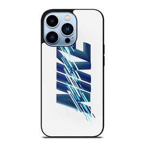 NIKE SLICED LOGO iPhone 13 Pro Max Case NIKE SLICED LOGO iPhone 13 Pro Max Case