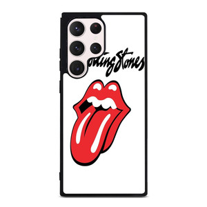 THE ROLLING STONES BAND SYMBOL Samsung Galaxy S23 Ultra Case