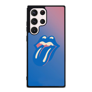 THE ROLLING STONES BLUE AND LONESOME Samsung Galaxy S23 Ultra Case
