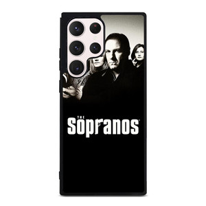 THE SOPRANOS FAMILY Samsung Galaxy S23 Ultra Case THE SOPRANOS FAMILY Samsung Galaxy S23 Ultra Case