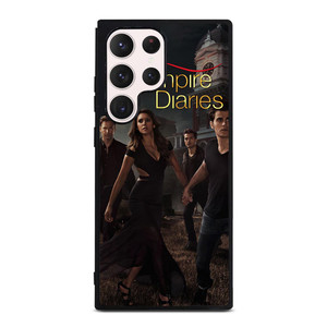 THE VAMPIRE DIARIES FILM SERIES Samsung Galaxy S23 Ultra Case THE VAMPIRE DIARIES FILM SERIES Samsung Galaxy S23 Ultra Case