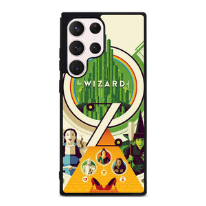 THE WIZARD OF OZ CLIPART Samsung Galaxy S23 Ultra Case THE WIZARD OF OZ CLIPART Samsung Galaxy S23 Ultra Case