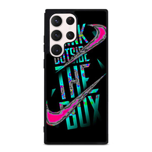 THINK OUTSIDE THE BOX Samsung Galaxy S23 Ultra Case THINK OUTSIDE THE BOX Samsung Galaxy S23 Ultra Case