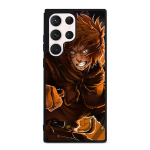 THORFINN VINLAND SAGA Samsung Galaxy S23 Ultra Case