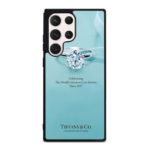 TIFFANY AND CO COVER Samsung Galaxy S23 Ultra Case