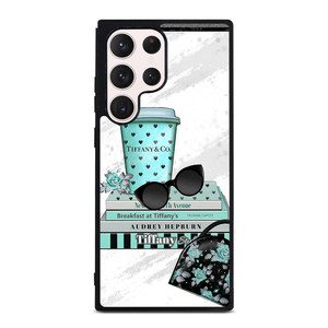TIFFANY AND CO EQUIPMENT Samsung Galaxy S23 Ultra Case