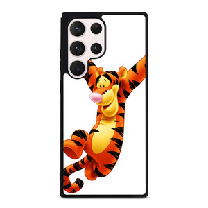 TIGGER WINNIE THE POOH Samsung Galaxy S23 Ultra Case