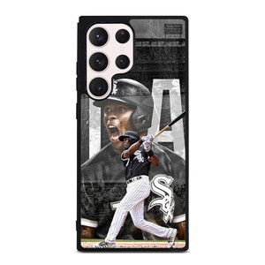 TIM ANDERSON CHICAGO WHITE SOX Samsung Galaxy S23 Ultra Case