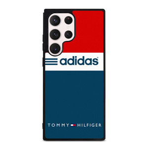 TOMMY HILFIGER ADIDAS STRIPE Samsung Galaxy S23 Ultra Case TOMMY HILFIGER ADIDAS STRIPE Samsung Galaxy S23 Ultra Case