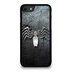 VENOM DISTORTION WALL iPhone SE 2020 Case VENOM DISTORTION WALL iPhone SE 2020 Case