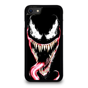 VENOM MARVEL ART 3 iPhone SE 2020 Case