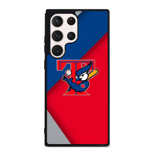 TORONTO BLUE JAYS BIRDS Samsung Galaxy S23 Ultra Case TORONTO BLUE JAYS BIRDS Samsung Galaxy S23 Ultra Case