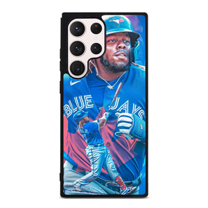 TORONTO BLUE JAYS VLADIMIR GUERRERO JR Samsung Galaxy S23 Ultra Case TORONTO BLUE JAYS VLADIMIR GUERRERO JR Samsung Galaxy S23 Ultra Case