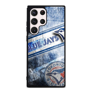 TORONTO BLUE JAYS WALLPAPER Samsung Galaxy S23 Ultra Case TORONTO BLUE JAYS WALLPAPER Samsung Galaxy S23 Ultra Case