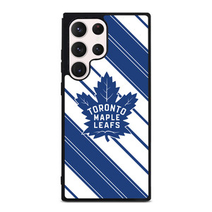 TORONTO MAPLE LEAFS DIAGONAL STRIPE Samsung Galaxy S23 Ultra Case TORONTO MAPLE LEAFS DIAGONAL STRIPE Samsung Galaxy S23 Ultra Case
